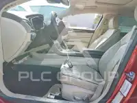 2018 Ford FUSION фото