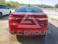 2018 Ford FUSION фото