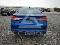 2018 Ford FUSION фото