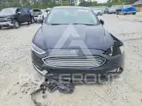 2018 Ford FUSION photo