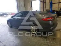 2018 Ford FUSION фото