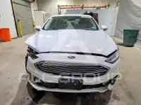 2018 Ford FUSION фото