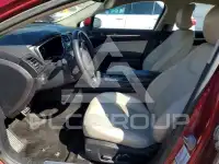 2018 Ford FUSION фото