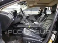 2018 Ford FUSION фото