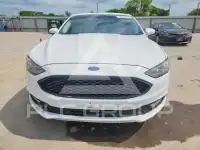 2018 Ford FUSION фото
