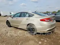 2018 Ford FUSION фото
