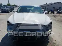 2018 Ford FUSION фото