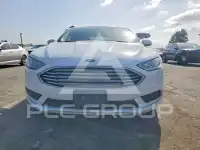 2018 Ford FUSION photo