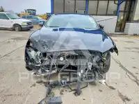2018 Ford FUSION фото