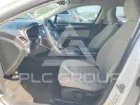 2018 Ford FUSION photo