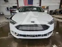 2018 Ford FUSION фото