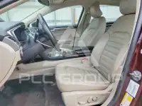 2018 Ford FUSION фото