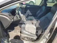 2018 Ford FUSION фото
