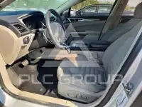 2018 Ford FUSION фото
