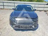 2018 Ford FUSION фото