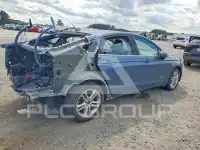 2018 Ford FUSION фото