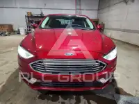 2018 Ford FUSION фото