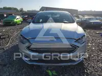 2018 Ford FUSION фото