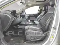 2018 Ford FUSION фото