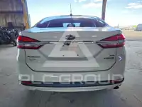 2018 Ford FUSION фото