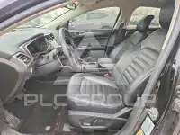 2018 Ford FUSION фото