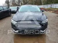2018 Ford FUSION photo