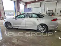 2018 Ford FUSION фото