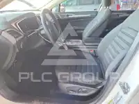 2018 Ford FUSION фото
