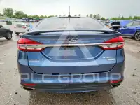 2018 Ford FUSION фото