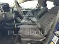 2018 Ford FUSION фото