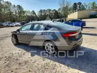 2018 Ford FUSION фото