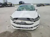 2018 Ford FUSION фото