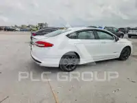 2018 Ford FUSION фото