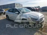 2018 Ford FUSION фото