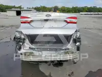 2018 Ford FUSION фото
