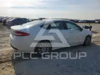 2018 Ford FUSION фото