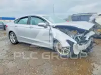 2018 Ford FUSION фото