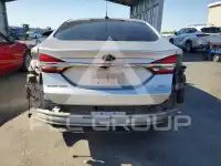 2018 Ford FUSION фото