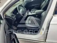 2018 Ford FUSION фото
