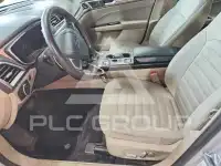 2018 Ford FUSION фото