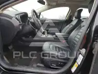 2018 Ford FUSION фото