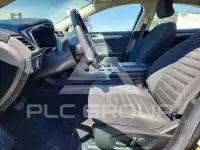 2018 Ford FUSION фото