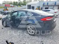 2018 Ford FUSION фото