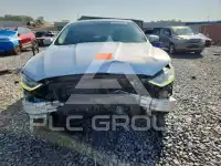 2018 Ford FUSION фото