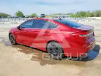 2018 Ford FUSION фото
