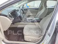 2018 Ford FUSION фото