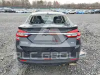 2018 Ford FUSION фото