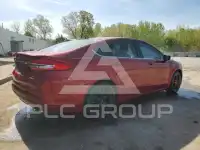 2018 Ford FUSION фото