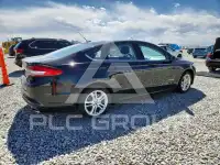 2018 Ford FUSION фото