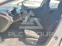 2018 Ford FUSION фото